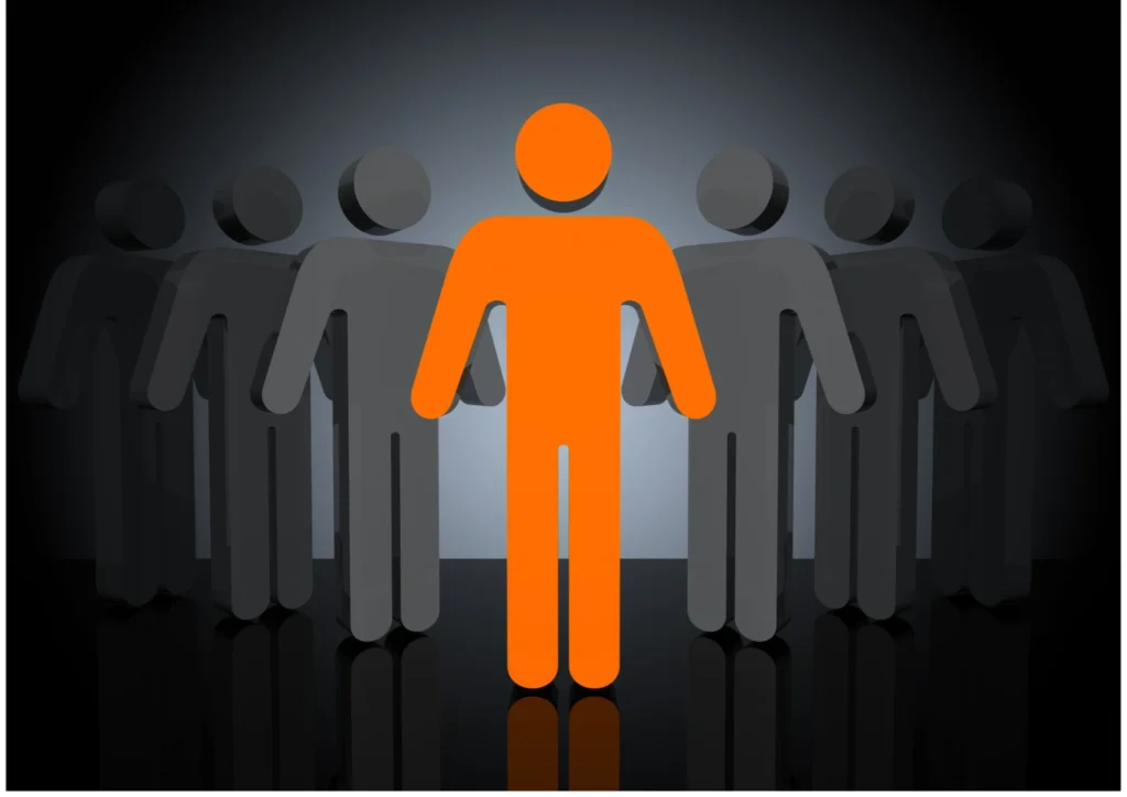 stand out into competition via youtube