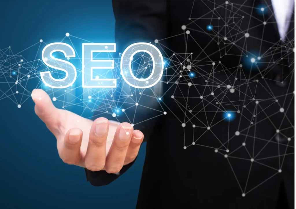 vmm seo